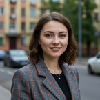 Анна Королёва