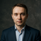 Илья Смирнов