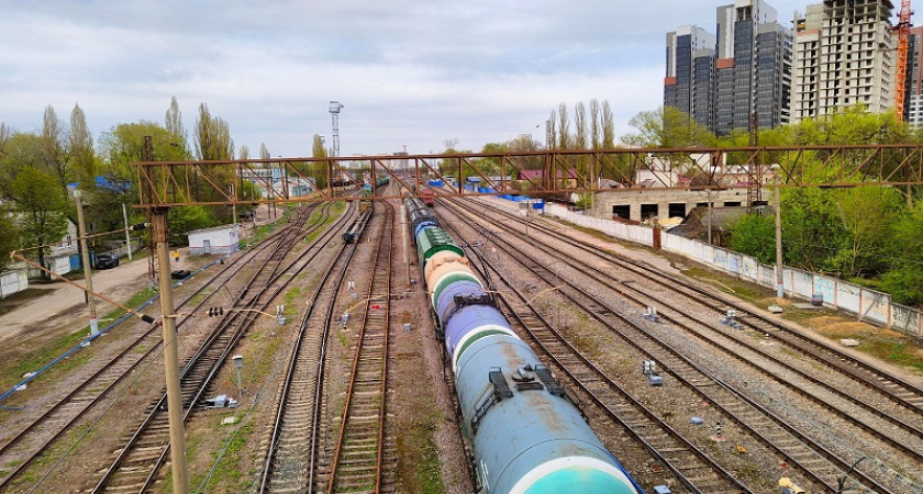 В Воронежской области возобновили движение по мосту после проверки