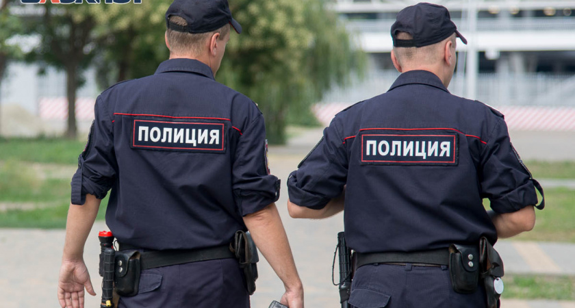 Полицейский избит в Богучарском районе