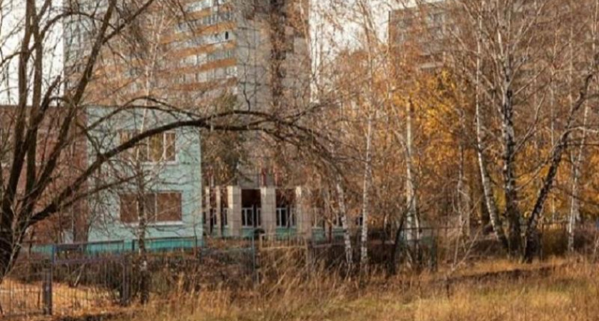 В Воронеже закрыли детский сад из-за аварии на теплосетях