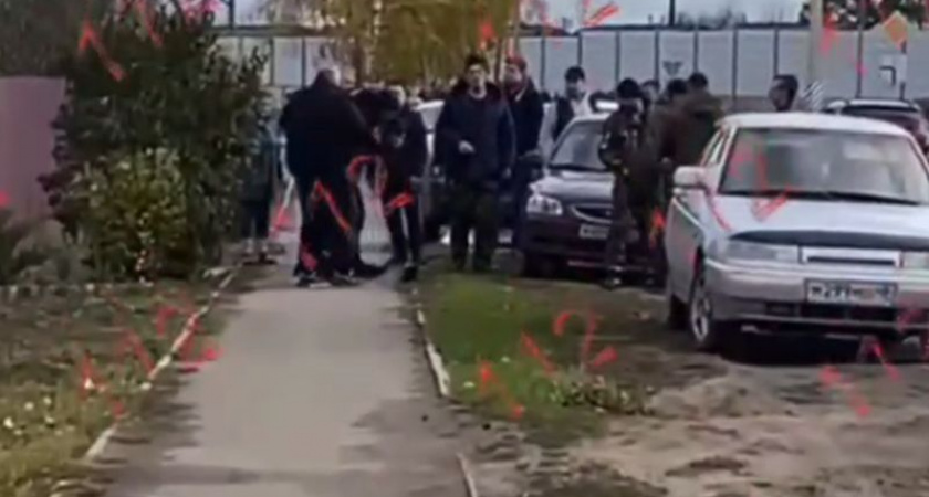 Двух сбежавших из колонии насильников поймали в Тамбовской области