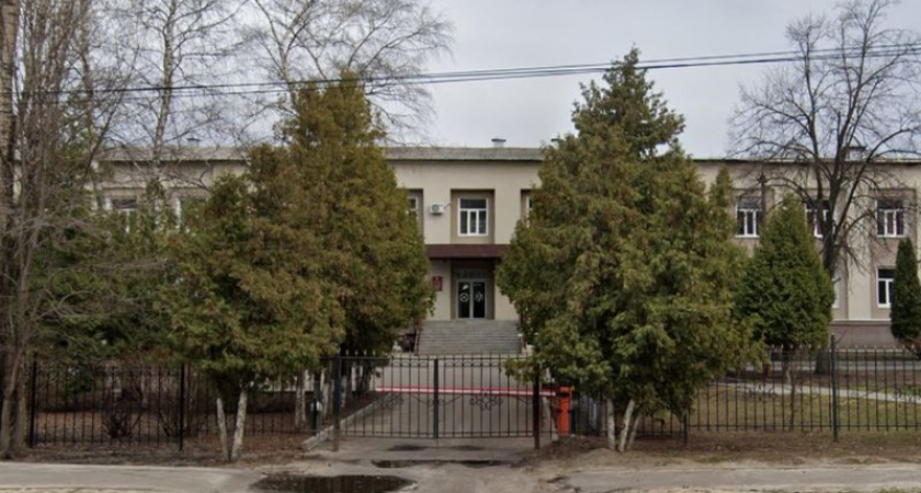 Воронежский авиационный техникум отметил 93-летие со дня основания