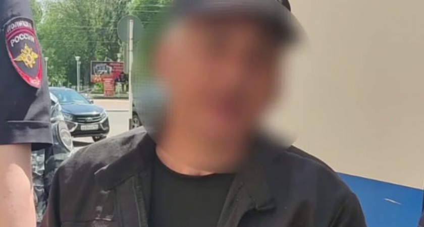 В Воронеже раскрыли убийство таксиста 28-летней давности по отпечаткам на пачке сигарет