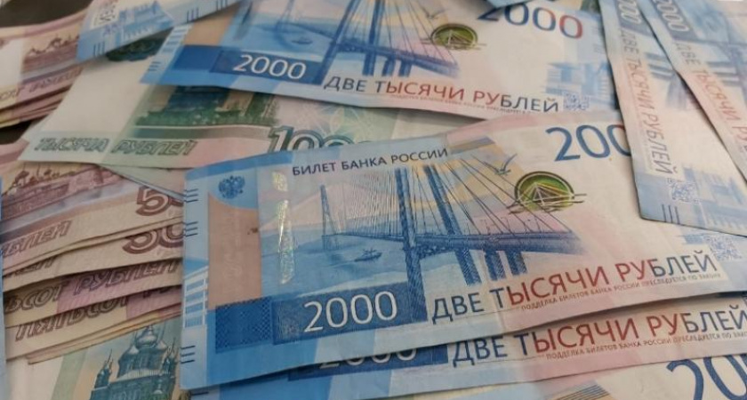 Знакомство в интернете закончилось кредитом на 100 тысяч и уголовным делом