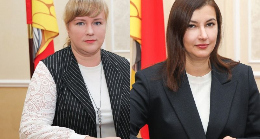 Мэр Воронежа назначил нового руководителя управления администрации