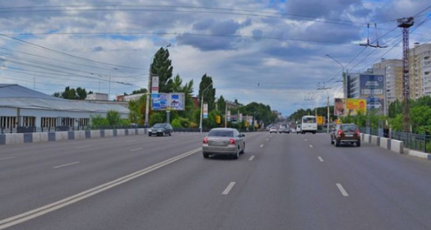 Виадуку у Заставы в Воронеже исполнилось 85 лет