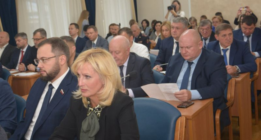 В Воронеже начнут реконструкцию очистных сооружений для устранения неприятного запаха