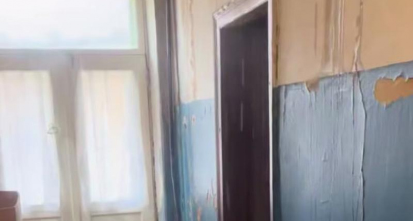 В воронежской многоэтажке прорвало трубу с кипятком на чердаке