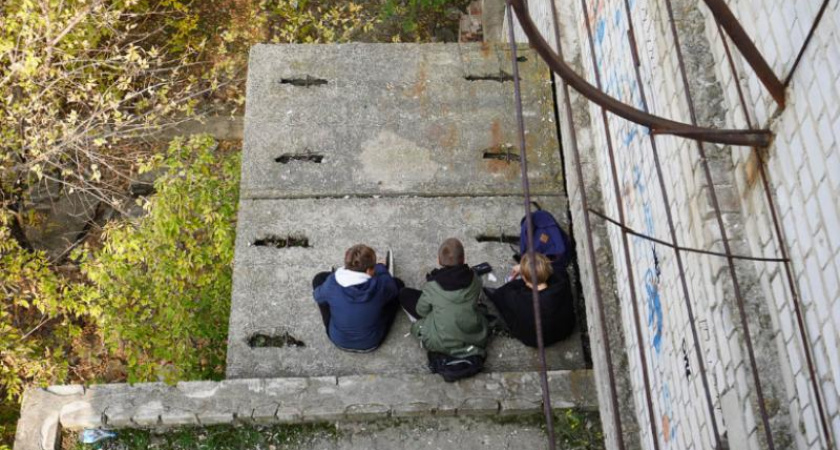 Пропавшего 6-летнего мальчика в Воронеже нашли неравнодушные прохожие