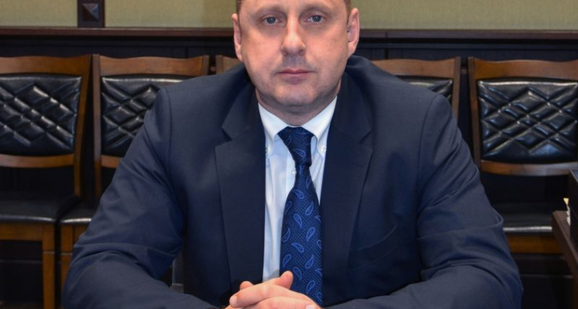 Главврач Павловской больницы стал замминистра здравоохранения области