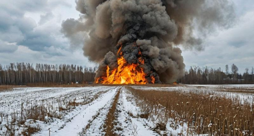 В Таловском районе нашли фрагмент боеприпаса, его уничтожат завтра