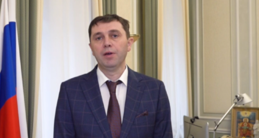 Мэр Воронежа присоединился к акции против телефонных мошенников