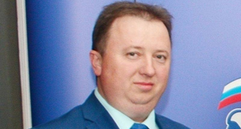 Главой администрации Россошанского района стал Роман Береснев