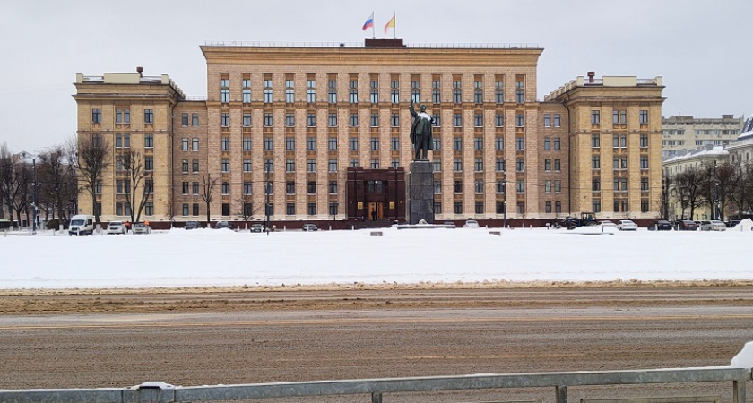 Власти прокомментировали сообщения о хлопках в Воронеже