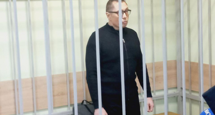 Суд продлил арест ректору ВГУ по делу о взятке за докторскую диссертацию