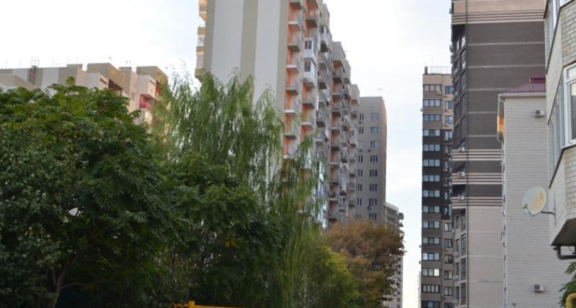 В Воронеже сдают самую маленькую квартиру в ЦФО площадью 11,3 квадрата