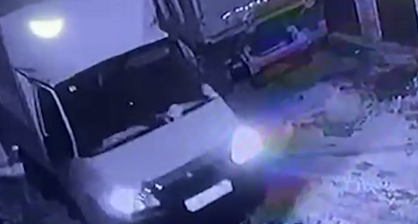 В Воронеже поймали пенсионера, укравшего с парковки технику на 4,2 млн рублей