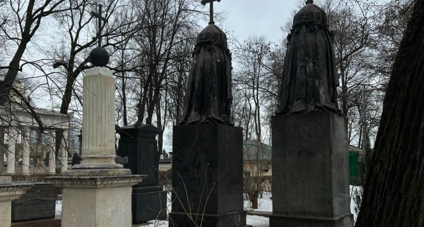 Население Воронежской области сократилось почти на 18 тысяч человек