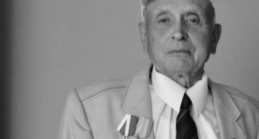 Ушел из жизни почетный гражданин Павловска Виктор Гуров