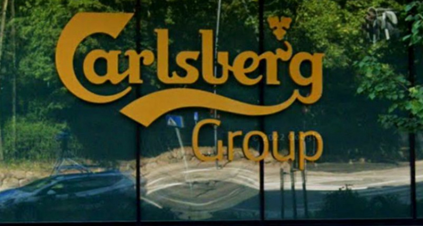 Carlsberg продала «Балтику» российским инвесторам за 320 миллионов долларов