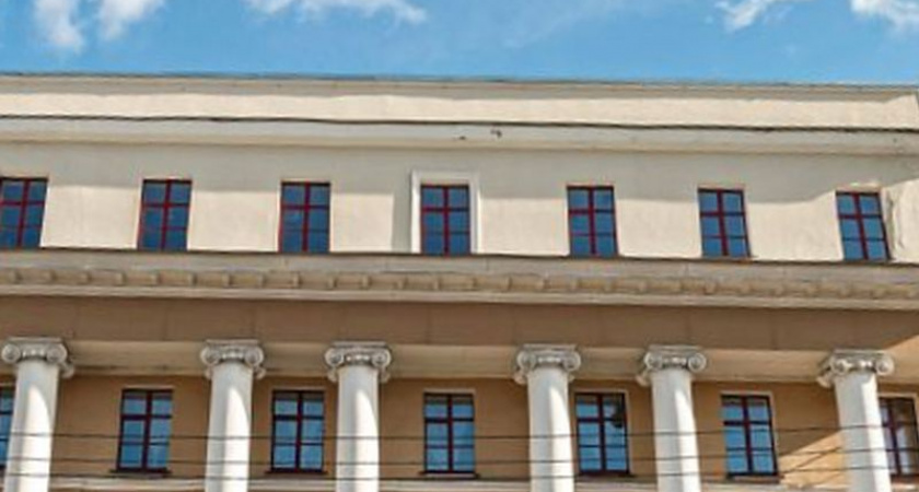Никто не захотел реставрировать историческое здание семинарии в Воронеже за 61 млн рублей