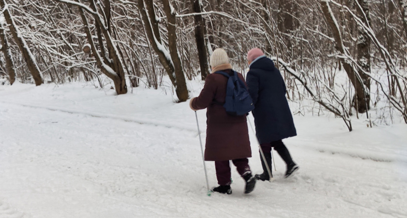 Долгожданная льгота: женщины, родившиеся в 1957-1966 годах, получат выплаты