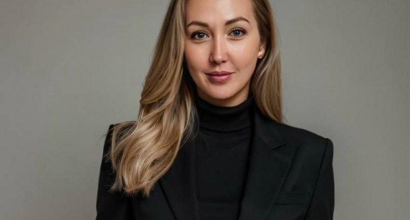 Помощник депутата Анна Гурская рассказала о работе с особенными детьми