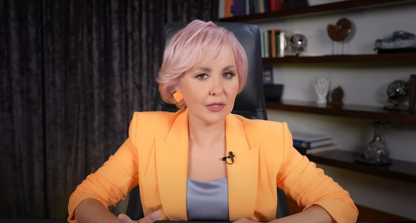 Восстанет, как птица Феникс из пепла: Василиса Володина определила знак, кому улыбнется удача в апреле