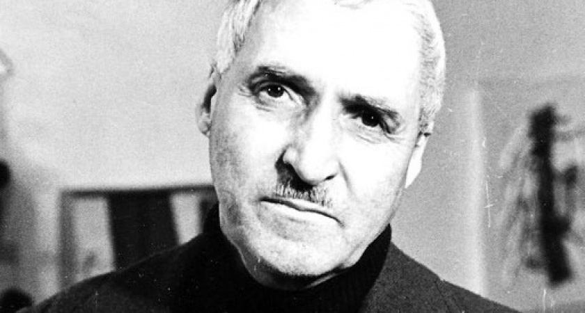 Константин Симонов выступил в Воронеже за два месяца до начала войны