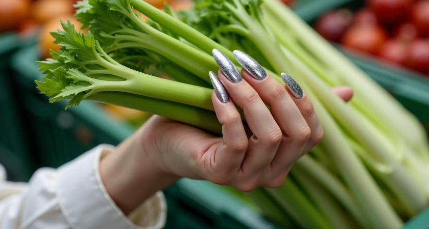 Пять видов маникюра, которые выдают отсутствие вкуса: что не стоит выбирать