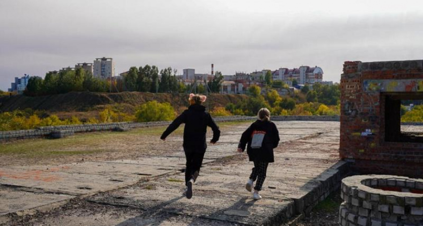 За неделю в Воронежской области пропали и нашлись 14 детей