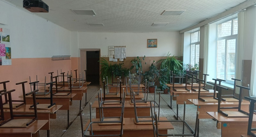 В Воронежской области 29 апреля пройдут антитеррористические учения в образовательных учреждениях