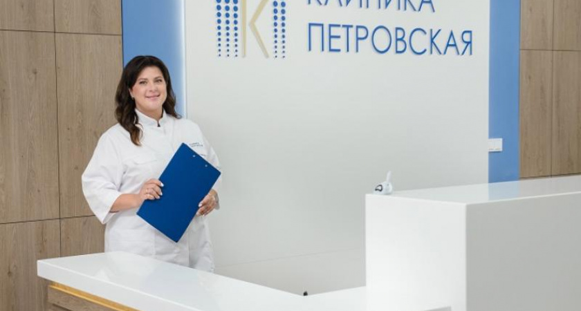 Невролог Клиники Петровская: как современная медицина помогает победить мигрень