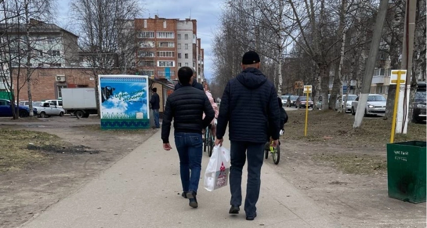 На майские ожидается экстремальная погода, не наблюдавшаяся с 1885 года: синоптики рассказали о подготовке