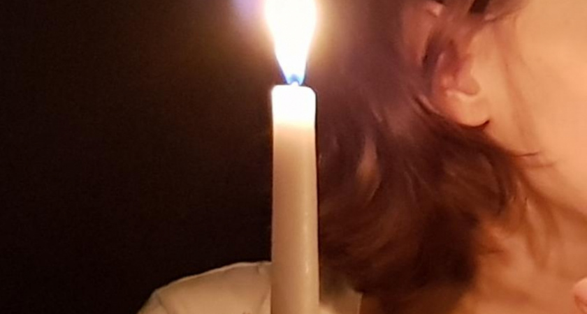 Центр Воронежа остался без электричества до вечера
