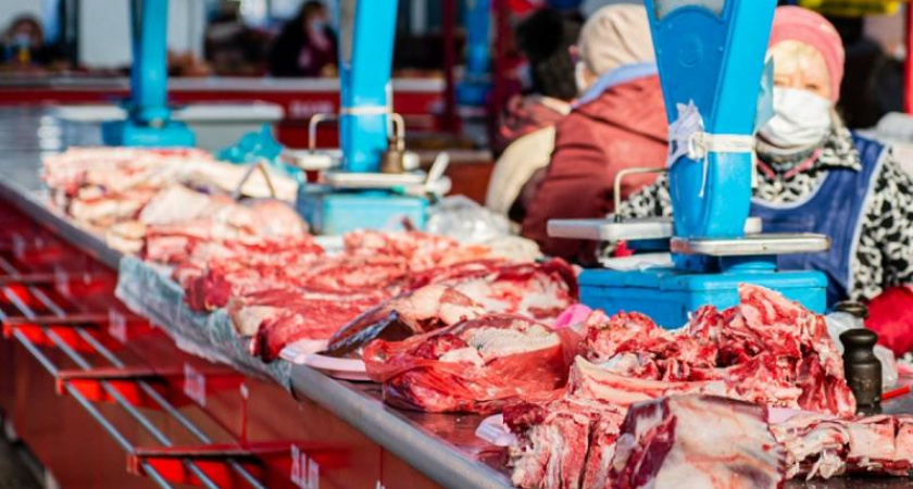 Шашлык в Воронеже подорожал на 22% за год