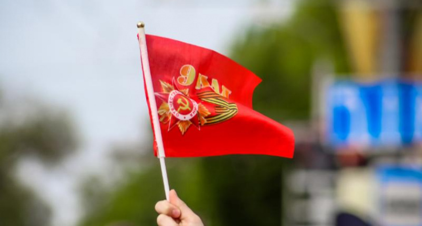 План мероприятий на 9 Мая в Воронеже: от парада до салюта