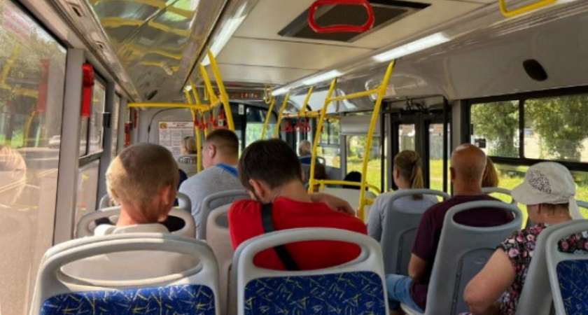 В Воронеже перекроют центр города 3 мая из-за репетиции парада Победы