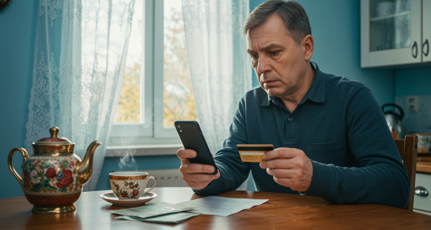 Баланс карт «Мир» может обнулиться: важное изменение вступает в силу с 1 мая