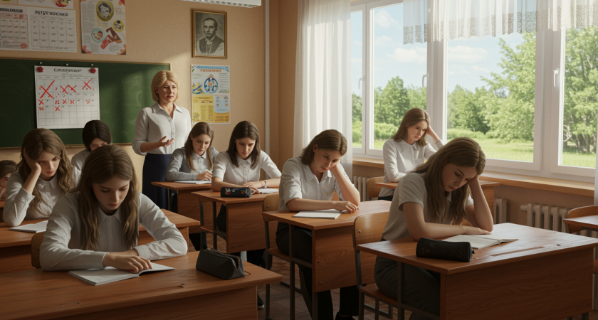 Длительность летнего отдыха сократится в два раза: даты определены — школьники огорчены, родители довольны