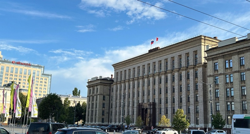 Власти Воронежской области опровергли слухи о расформировании руководства "Факела"