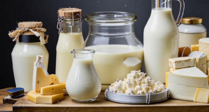 Роспотребнадзор выявил 2% некачественной мясной и молочной продукции в Воронежской области