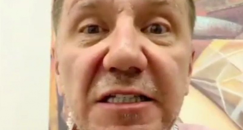 Михаил Гребенщиков анонсировал выступление воронежца Константина Квасова в Хакасии