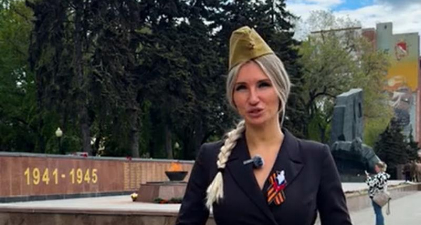 Прогноз погоды на майские выходные в Воронеже