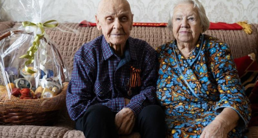 Воронежский ветеран Великой Отечественной снова услышал мир благодаря помощи строителей