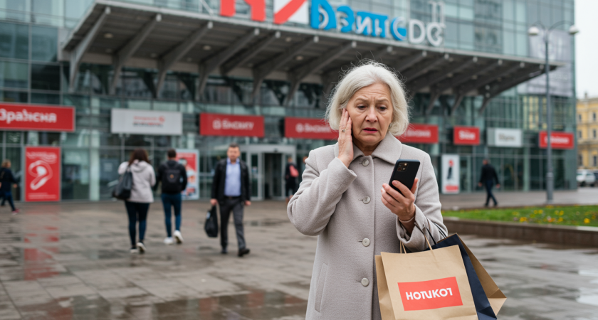 «Держите карту в безопасности»: Роскачество предостерегло клиентов Wildberries и Ozon