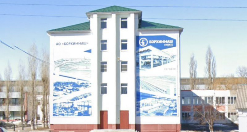 Поставщик оборудования для "Газпрома" подал на самобанкротство