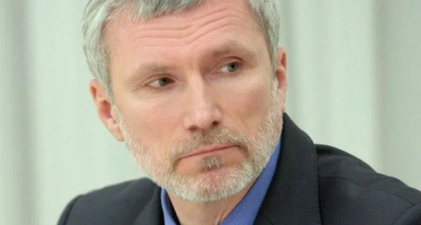 Депутат Журавлев поддержал законопроект о сборе ДНК у участников СВО