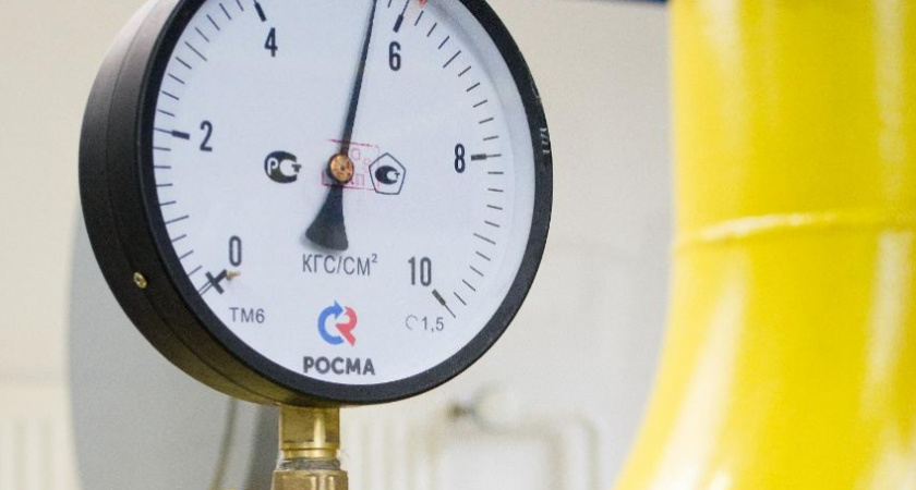 Суд взыскал 28,8 млн рублей со "Святогора" за долги по газу